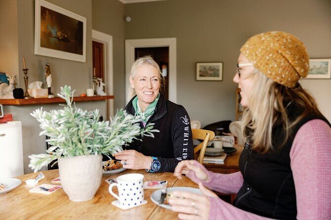 Bespoke Guided High Country Hiking - The Itinerary: A Day in the Marlborough High Country