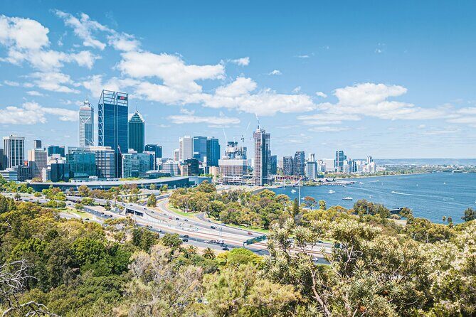 Bespoke Perth City and Surrounds Day Tour - FAQ