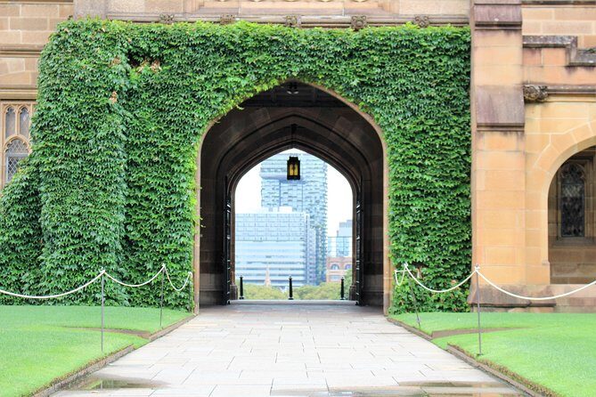 Bespoke Private Tour of Sydney - Key Points