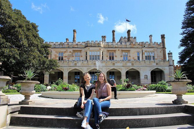 Bespoke Private Tour of Sydney - The Itinerary in Detail: What Makes Each Stop Special