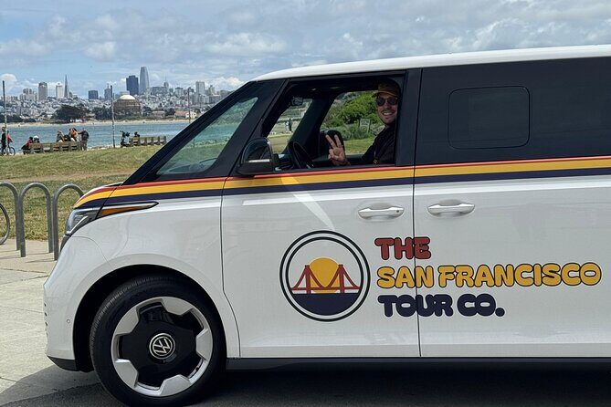 Bespoke San Francisco EV VW Van Experience - Why Choose the Bespoke San Francisco EV VW Van Experience?