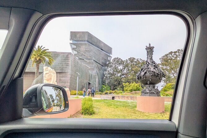 Bespoke San Francisco EV VW Van Experience - Authentic Experiences and Reviews
