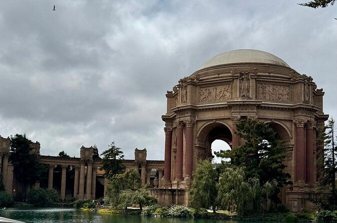 Bespoke San Francisco EV VW Van Experience - The Sum Up: Who Should Consider This Tour?