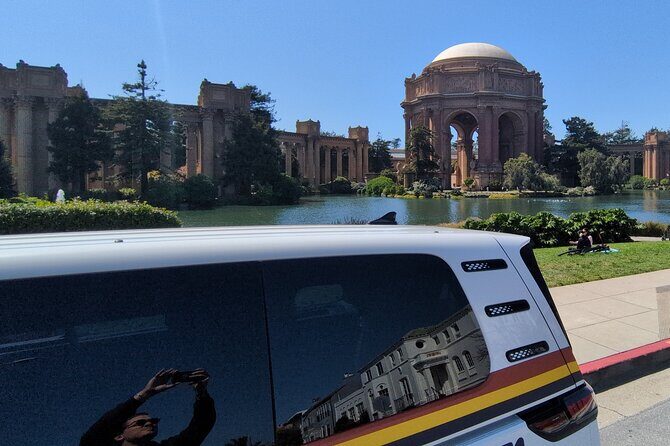 Bespoke San Francisco EV VW Van Experience - FAQ