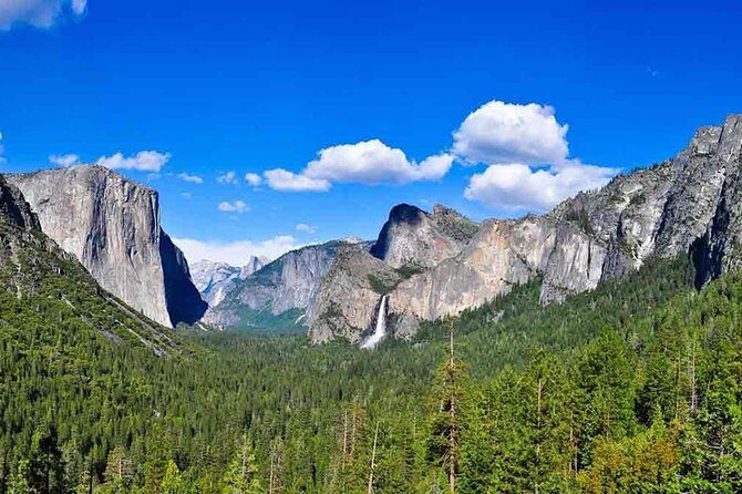 Best 1-Day Yosemite National Park Private Tour from San Francisco - Discovering Yosemite in a Day: A Practical Review of the Private Tour from San Francisco