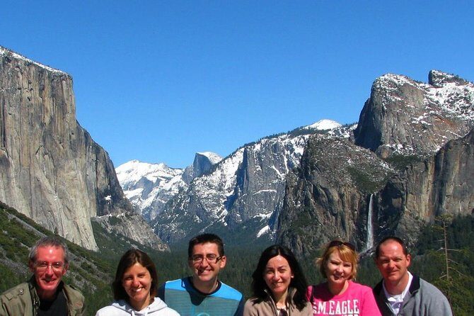 Best 1-Day Yosemite National Park Private Tour from San Francisco - Is It Worth the Price?