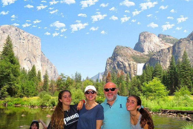 Best 1-Day Yosemite National Park Private Tour from San Francisco - Final Thoughts