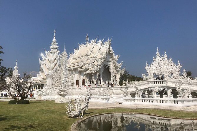 Best 2-Day: Explore Chiang Rai Landmarks from Chiang Mai, Private Trip - Frequently Asked Questions