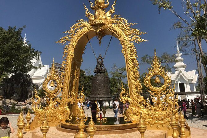 Best 2-Day: Explore Chiang Rai Landmarks from Chiang Mai, Private Trip - Final Thoughts