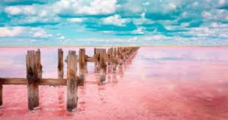 #Best 2-Day Lake Natron With OI Doinyo Lengai Hiking Tour - The Sum Up