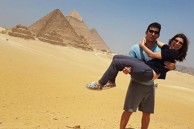 best 2 days Cairo and Giza tours - Exploring the Best 2 Days in Cairo and Giza: An In-Depth Tour Review