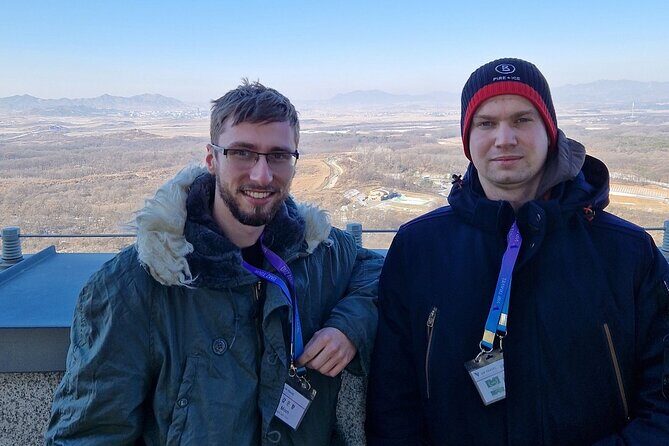 Best 2 Days Guided DMZ and Seoul City Tours from Seoul - Exploring the First Day: A Journey into the DMZ