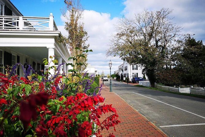 Best 3-Hour Martha's Vineyard shared Island Tour from Oak Bluffs - A Detailed Look at the 3-Hour Martha’s Vineyard Tour