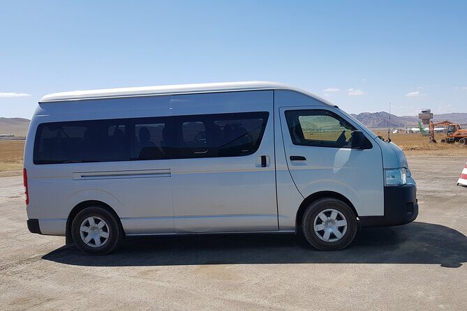 BEST 5* Chinggis Khaan Airport UBN to Ulaanbaatar Transfer Taxi - What’s the Typical Journey Like?