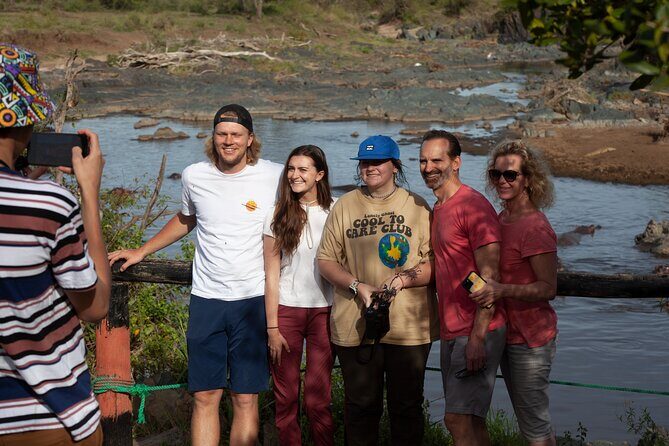 Best 5 days Tanzania midrange group joining safari tour - Day 1: Tarangire National Park – The Introduction to Tanzanian Wildlife