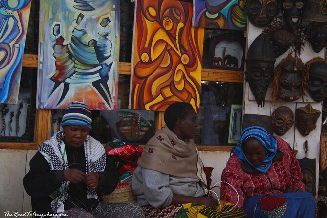 Best 5 days Tanzania midrange group joining safari tour - Day 3: Ngorongoro Conservation Area – A Crater of Life