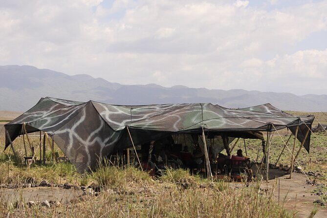 Best 5 Days Tanzania Private Luxury Safari with luxury Lodges - What’s Included & What’s Not
