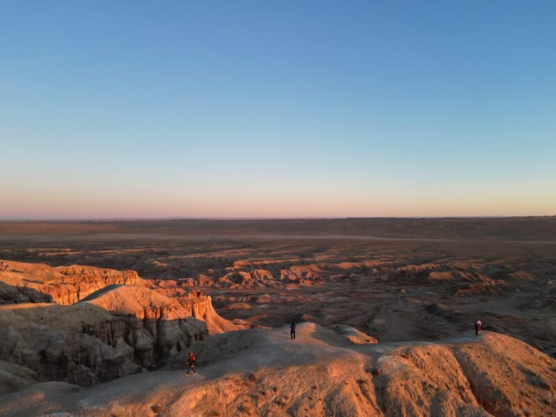 Best 6-Day Gobi Tour Discover Mongolia - Who Will Enjoy This Tour Most?