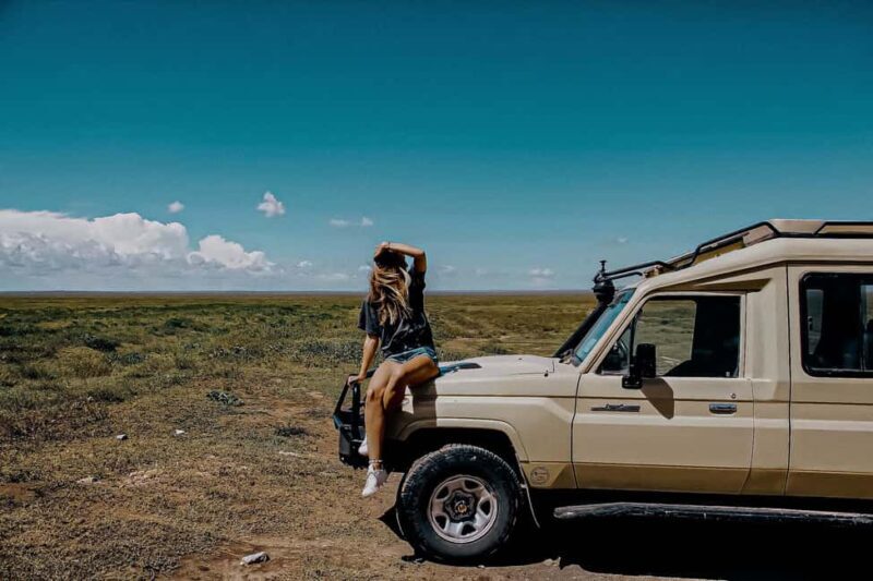 Best 7-Day Private & Luxury Tanzania Safari - Finest Safaris - An In-Depth Look at the Safari Itinerary