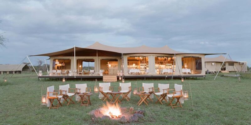 Best 7-Day Private & Luxury Tanzania Safari - Finest Safaris - Practical Considerations