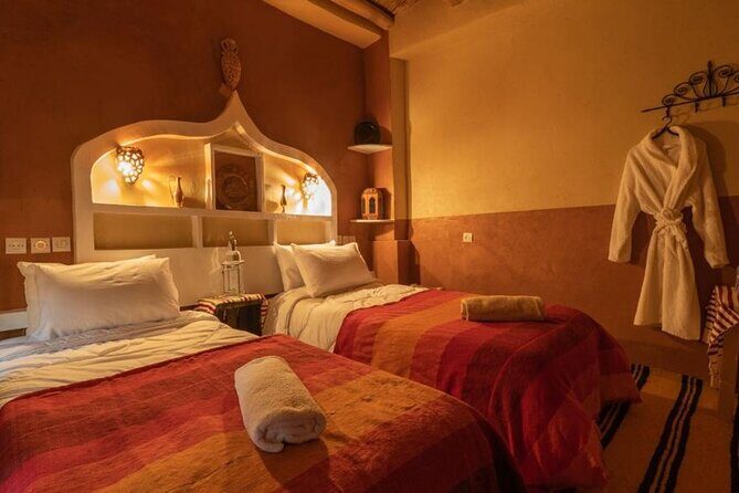 Best 9 days Desert Tour and imperial cities from Casablanca - What Makes This Tour Stand Out