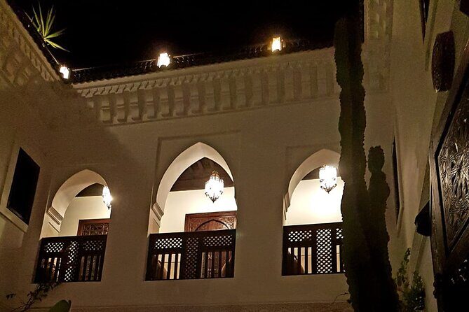 Best 9 days Desert Tour and imperial cities from Casablanca - Authentic Reviews: What Travelers Say