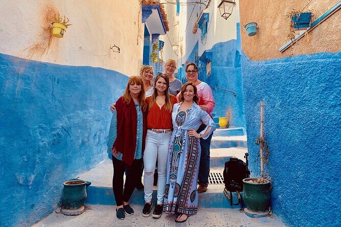 Best 9 days Morocco Tour from Tangier - An In-Depth Look at the 9-Day Morocco Adventure