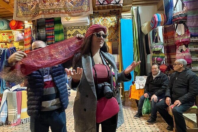 Best 9 days Morocco Tour from Tangier - FAQ