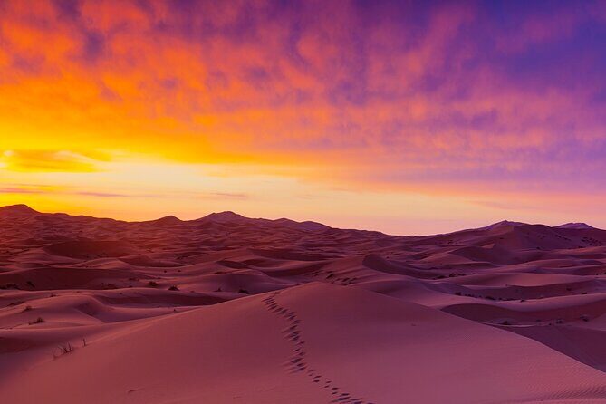 Best 9 Days tour from Casablanca via Desert & Marrakech - An In-Depth Look at the 9-Day Morocco Tour