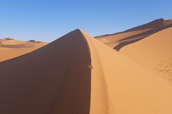 Best 9 Days tour from Casablanca via Desert & Marrakech - FAQs