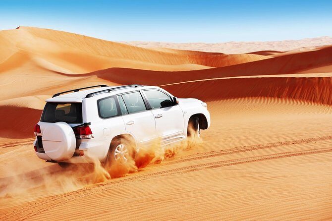 Best 9 Days tour from Casablanca via Desert & Marrakech - Final Thoughts
