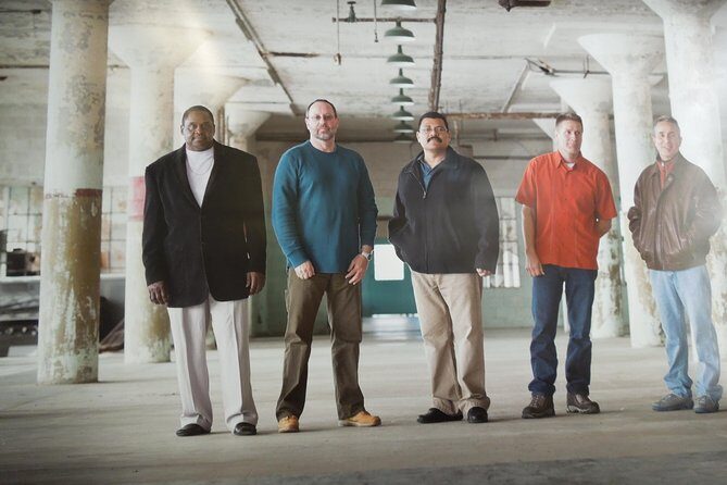 Best Alcatraz Prison Tickets & San Francisco Combo Tour - Who Should Consider This Tour?
