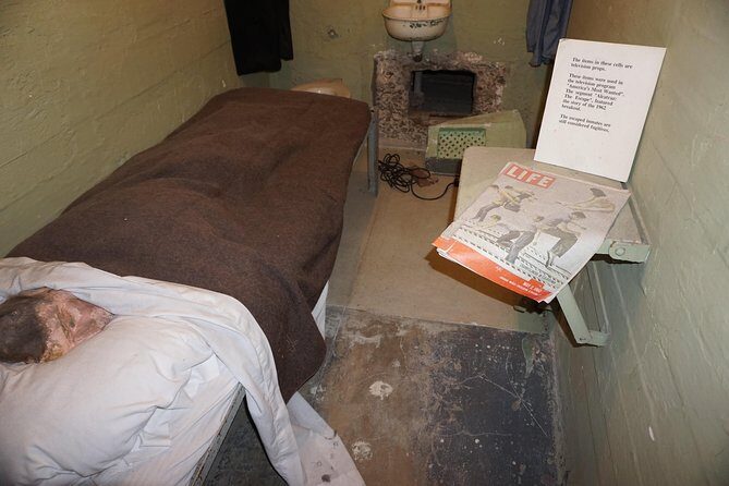 Best Alcatraz Prison Tickets & San Francisco Combo Tour - Frequently Asked Questions