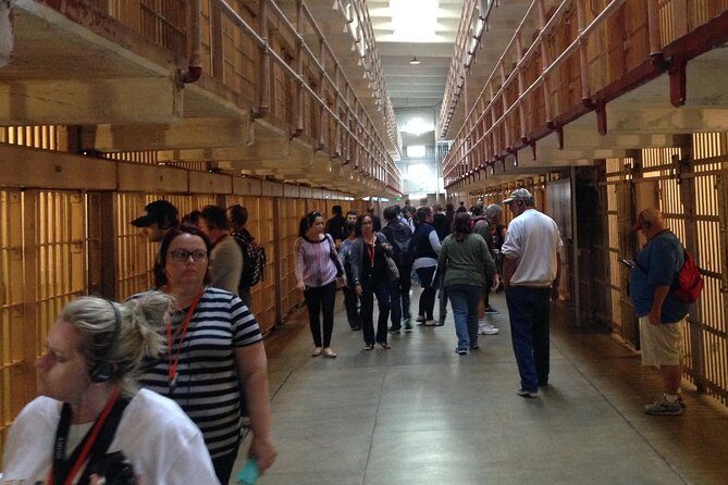 Best Alcatraz Prison Tickets & San Francisco Combo Tour - Final Thoughts
