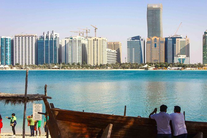 Best Attractions of Abu Dhabi City Day Trip from Dubai - Authentic Traveler Perspectives