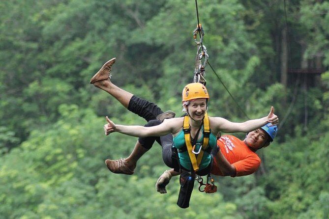 Best ATV Bike and Ziplines Adventure with Transfer - Final Thoughts