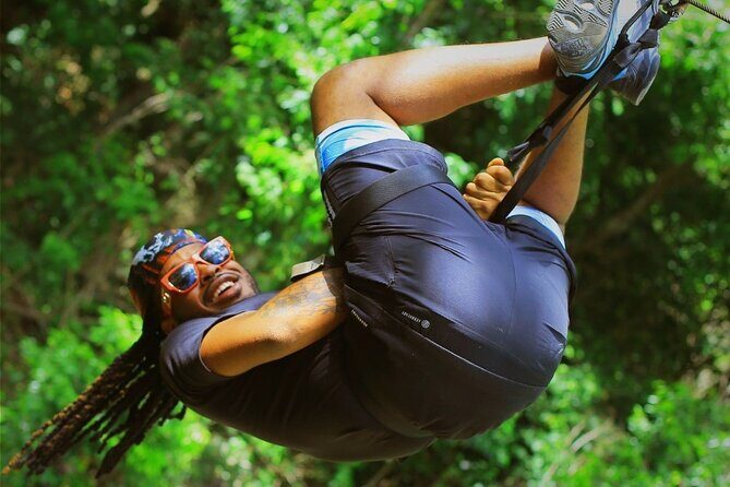Best ATV & Mavericks Experience in Cancun + Cenote + Zip Lines - Who Would Love This Tour?