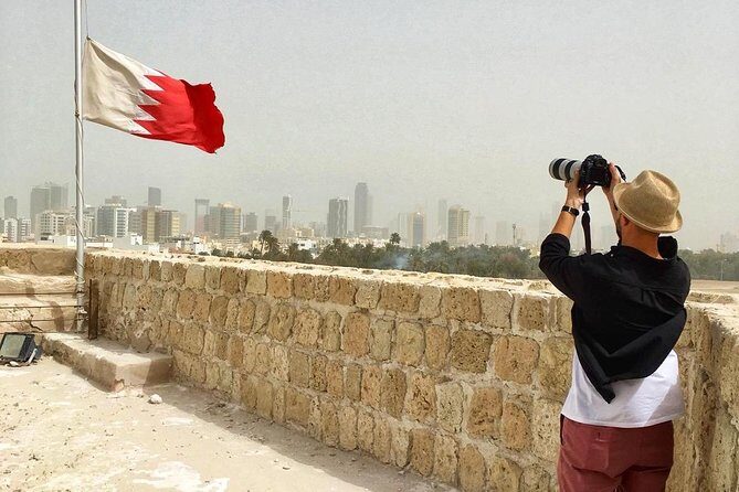 Best Bahrain Tour - Select 1 of 9+ Private & Shared Tours - Introduction