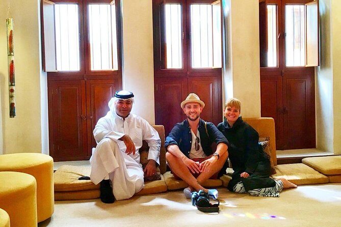 Best Bahrain Tour - Select 1 of 9+ Private & Shared Tours - Key Points