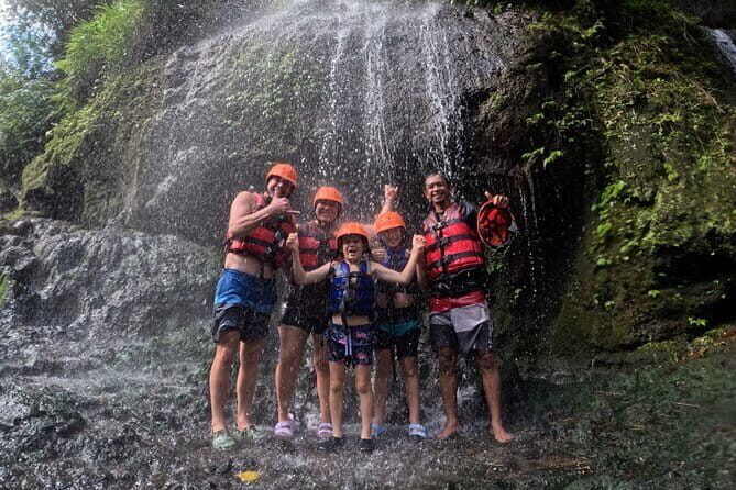 Best Bali Activity : Ubud River Tubing Experience - Gekko Tubing - The Sum Up: Who Will Love This Experience?