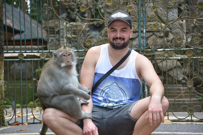 Best Bali Private Customize Tour - Frequently Asked Questions