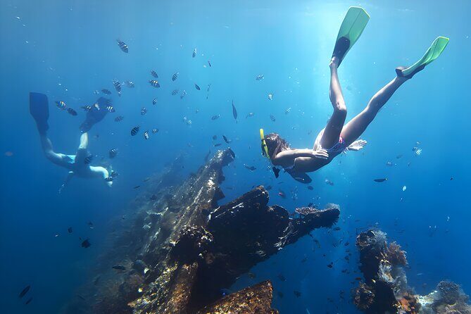 Best Bali Snorkeling at Blue Lagoon Beach: All-Inclusive - Key Points
