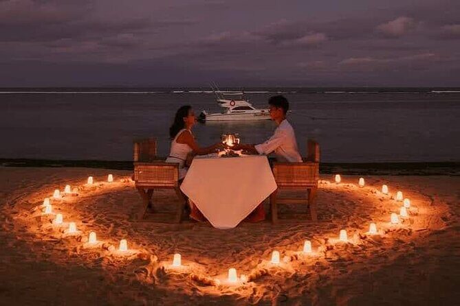 Best Bali Tour 1-day private tour - The Experience of the Guides