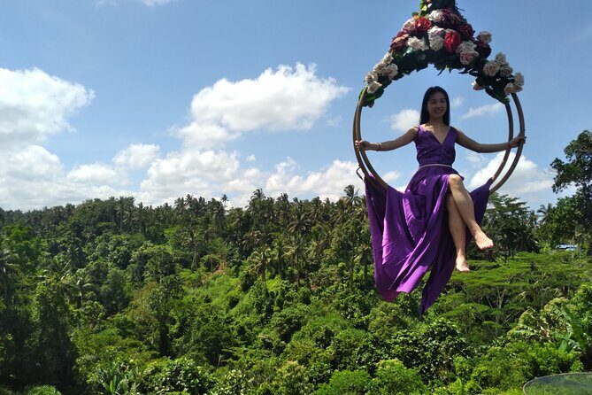 Best Bali Tour 1-day private tour - Who Would Enjoy This Tour?
