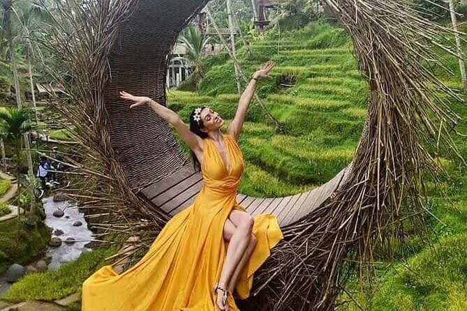 Best Bali Tour 1-day private tour - The Sum Up