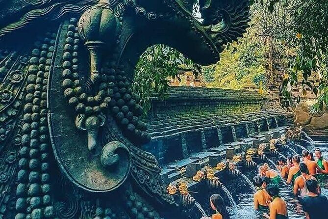Best Bali Tour 1-day private tour - Frequently Asked Questions