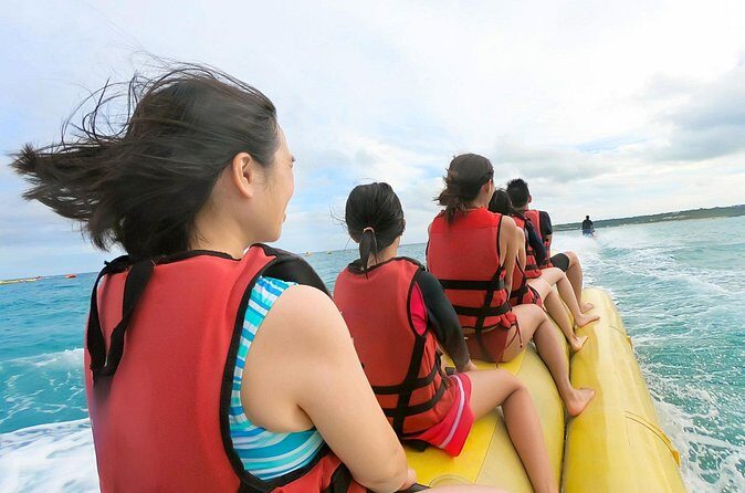 Best Banana Ride Cozumel - The Sum Up