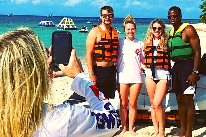 Best Banana Ride Cozumel - FAQ
