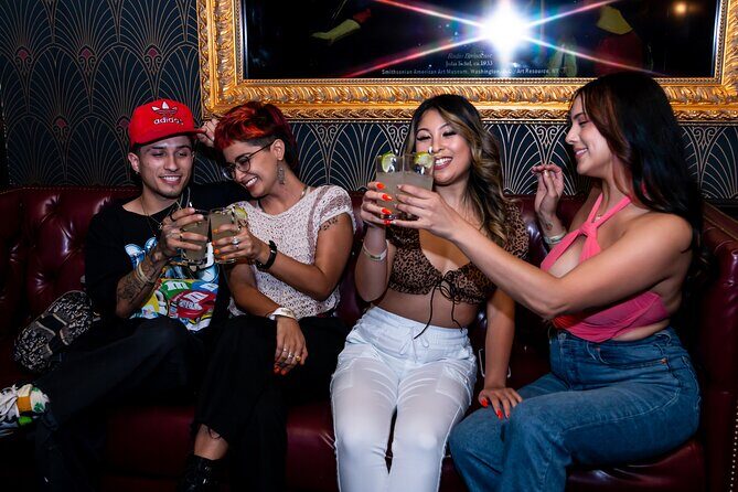 Best Bars on Fremont: Happy Hour and Hidden Gems - Practical Details: What You Need to Know