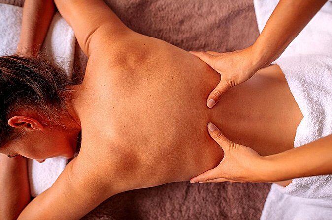 Best Beach Massage Cozumel - The Value of This Experience